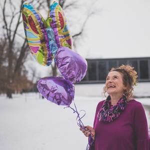 Meet your Posher, Virginia